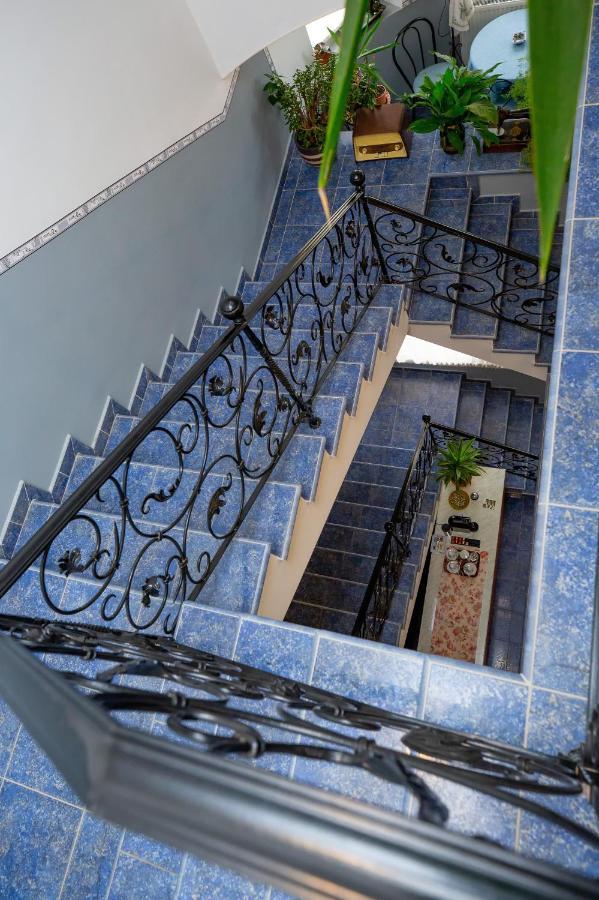 Villa Rosa Hajdúszoboszló Екстериор снимка